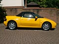 Lotus Elan SE Turbo for sale